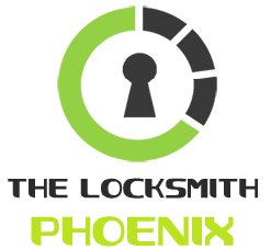logo The Locksmith Phoenix